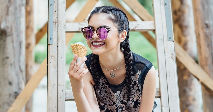 Loreal Paris BMAG How To 2019 Trend Forecasting These Are The 28 Trends To Watch Step19